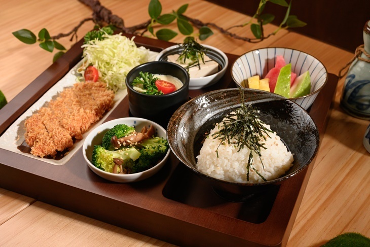 宜蘭礁溪-東旅湯宿京閣苑