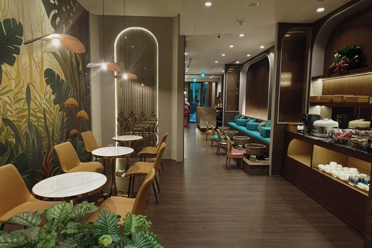 囍泰莊園泰式養生會館