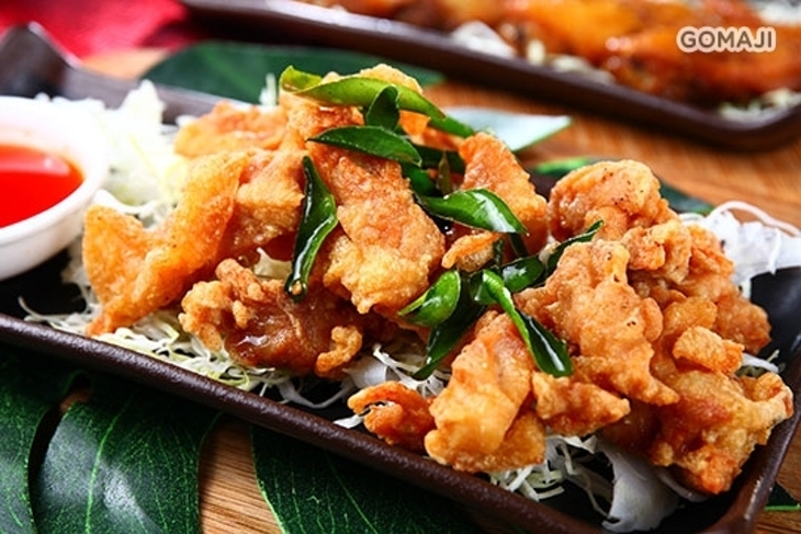 泰味創意御廚