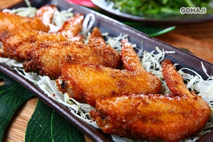 泰味創意御廚