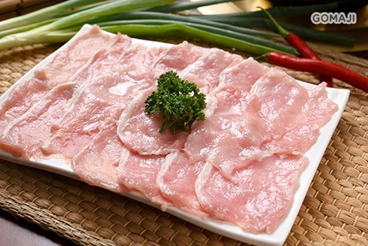 西市汕頭館 (竹北店)