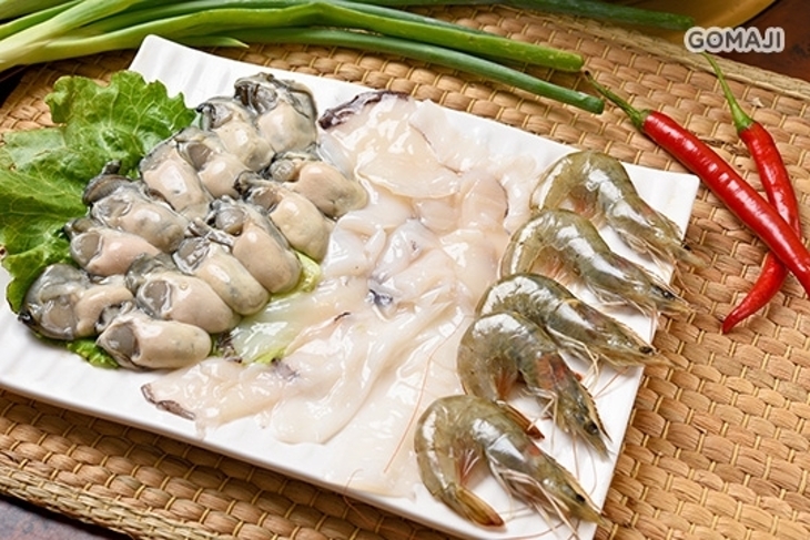 西市汕頭館 (竹北店)