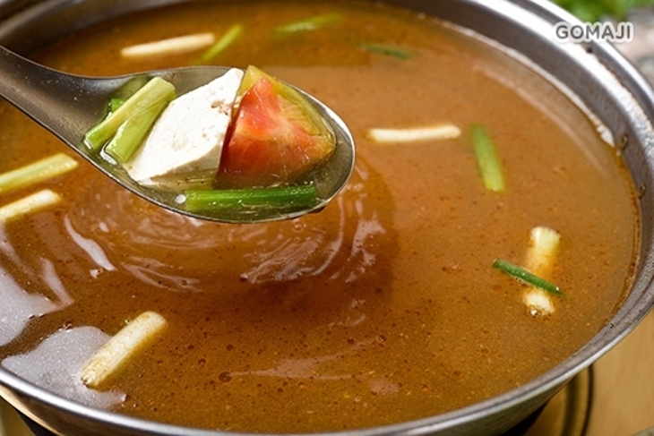 西市汕頭館 (竹北店)