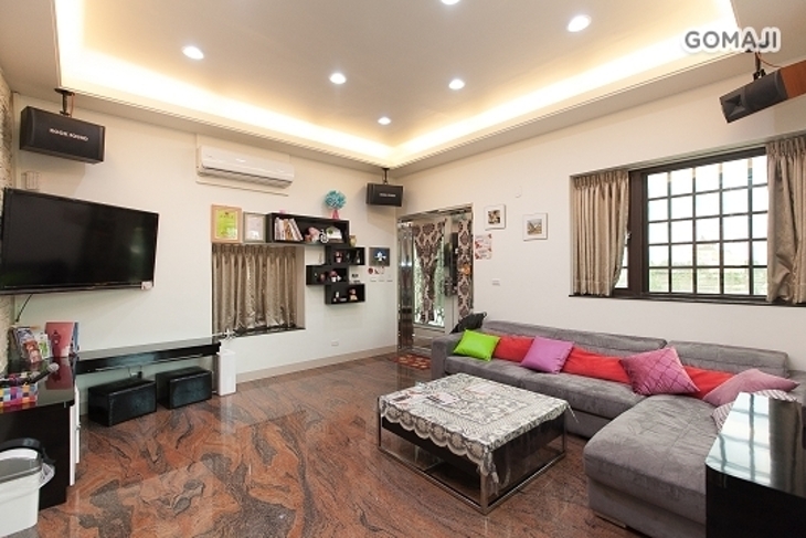 宜蘭五結-安娜貝絲包棟民宿