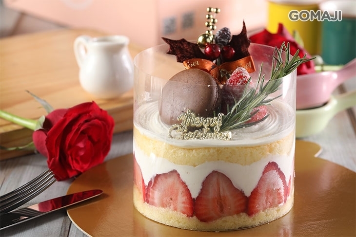 美儷家族 BREAD CAKE COFFEE