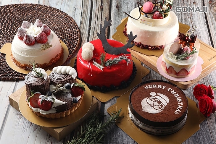 美儷家族 BREAD CAKE COFFEE