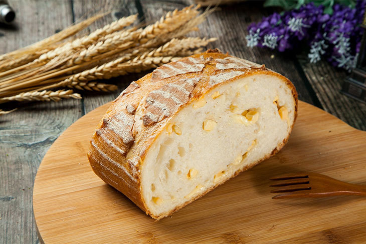 美儷家族 BREAD CAKE COFFEE