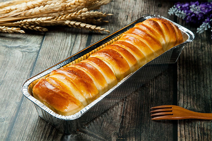 美儷家族 BREAD CAKE COFFEE