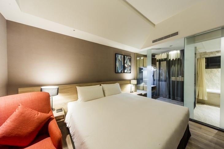 新竹竹湖暐順麗緻文旅