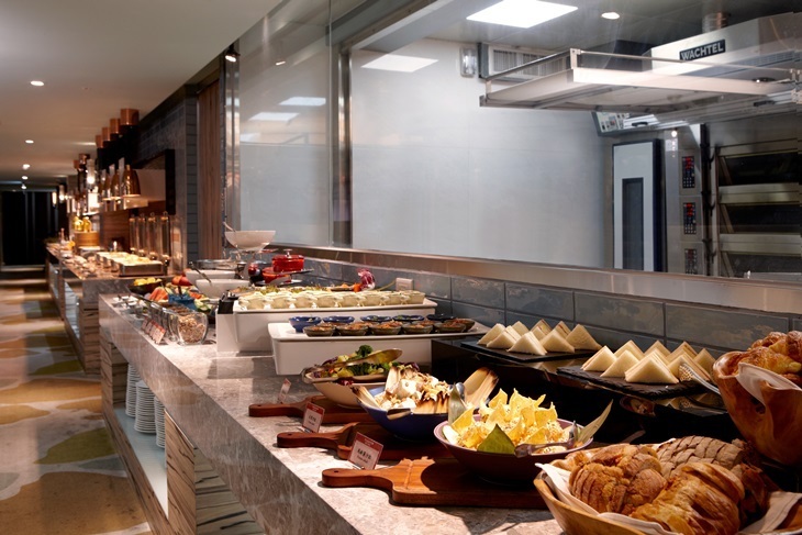 新竹竹湖暐順麗緻文旅