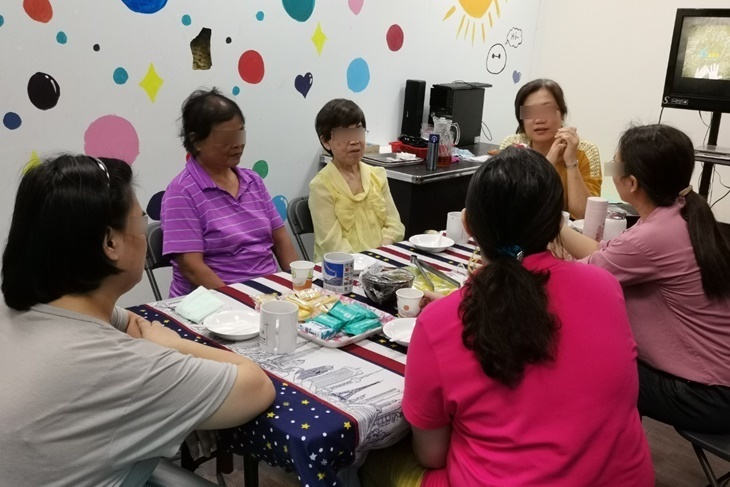 一起夢想－高關懷兒童輔導計畫