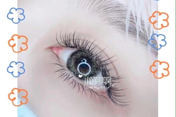 小萌芽Beauty x 美甲美睫