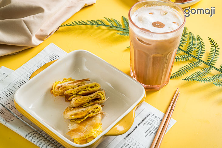 大力酥皮蛋餅(天津店)