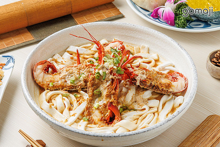 鮮滿樓海鮮餐廳