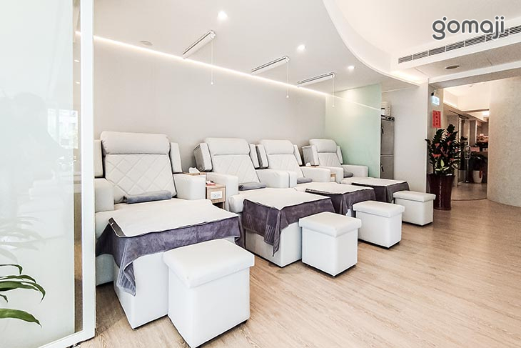 橙羿筋膜調理舘