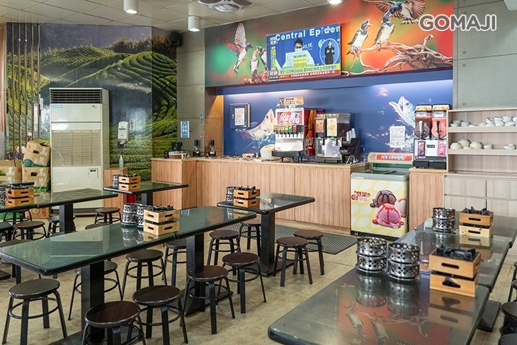 一級棒讚火鍋(忠孝店)