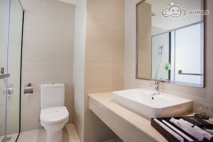 嘉義-東方明珠國際大飯店