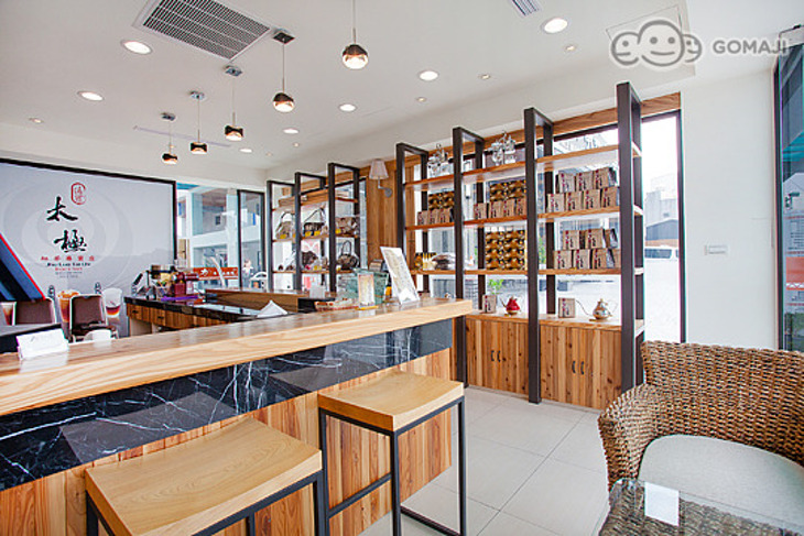 嘉義-東方明珠國際大飯店