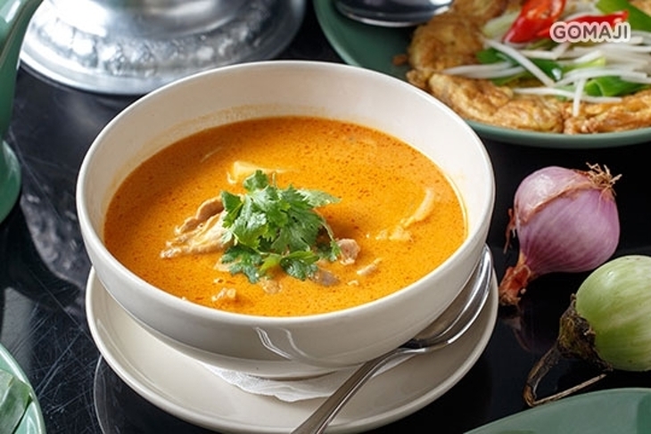 MANGO TREE 芒果樹精緻泰廚(光復店)