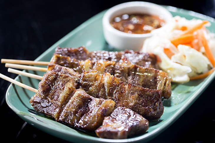 MANGO TREE 芒果樹精緻泰廚(光復店)