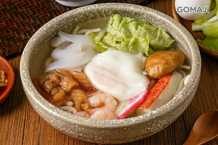 桃園好粥道 粥品專賣店