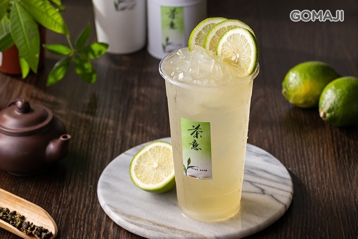 茶意