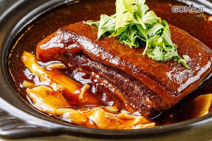 皇品餐廳