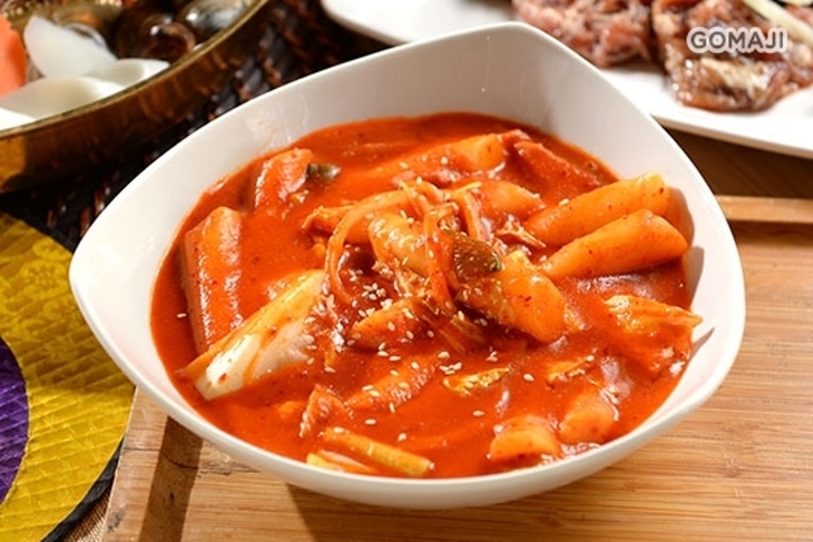 韓之棧(中山店)