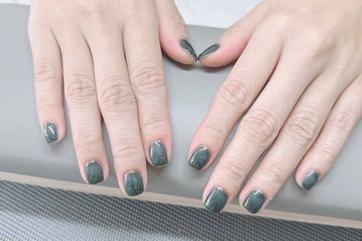 原點美甲美睫美學空間