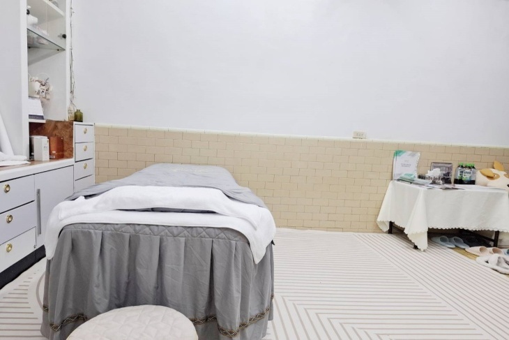 yiyueer逸悅耳采耳美學