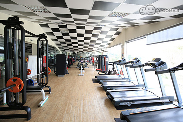 大新店親水樂園