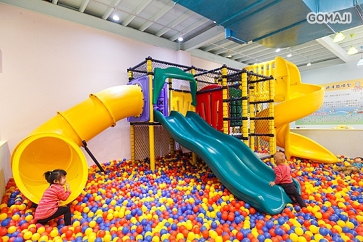 Baby Tower(淘兒台懋觀光工廠)