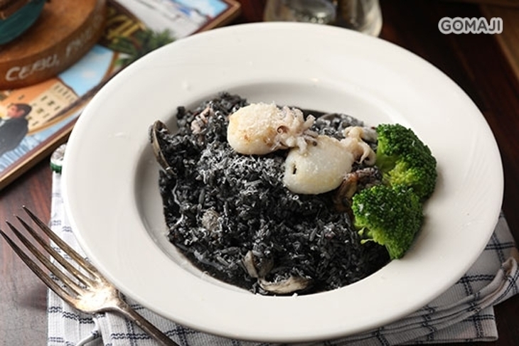 Palm Pasta
