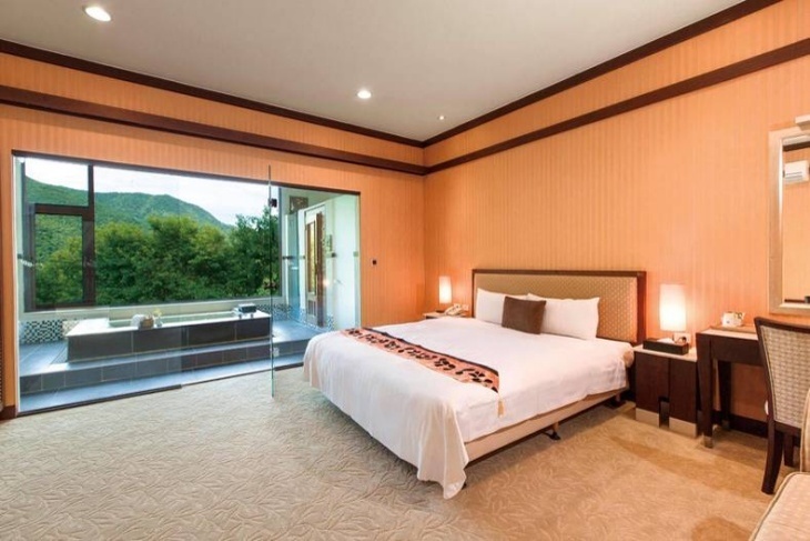 烏來達利溫泉會館