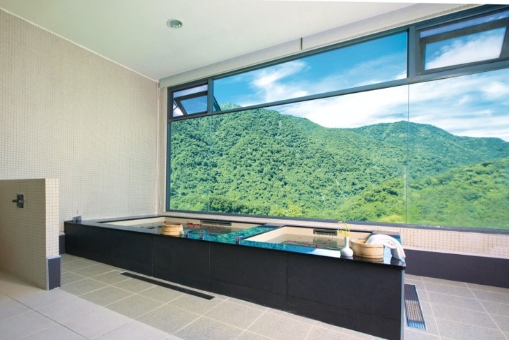 烏來達利溫泉會館