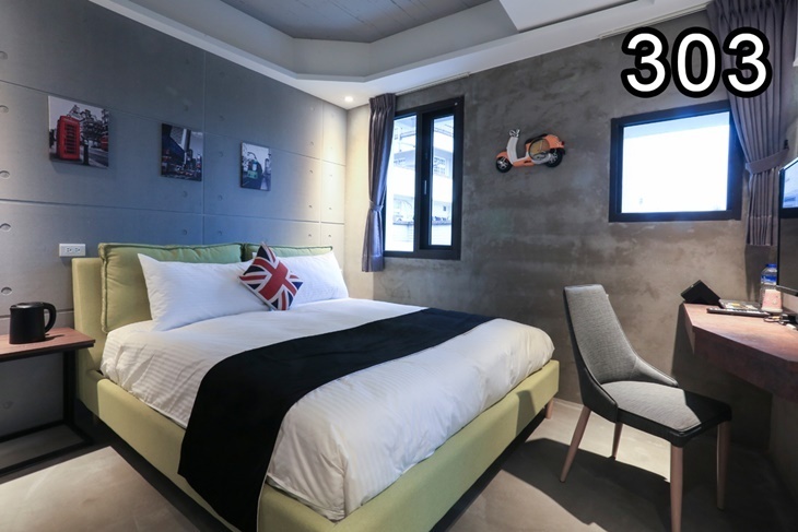 宜蘭礁溪-沐谷溫泉會館