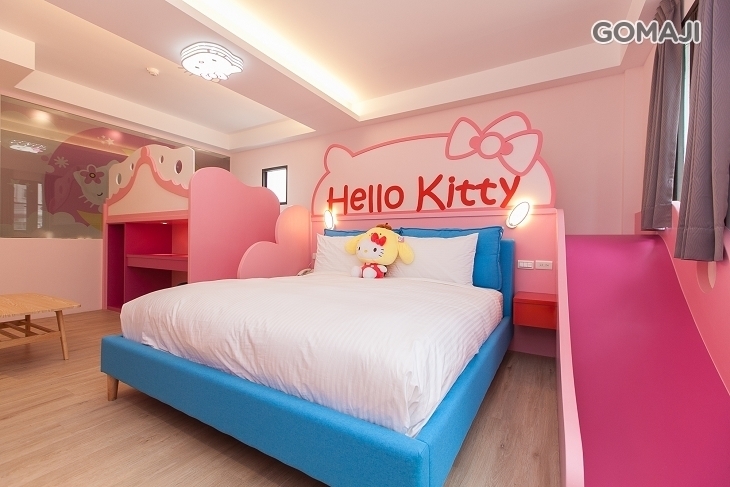 宜蘭礁溪-沐谷溫泉會館