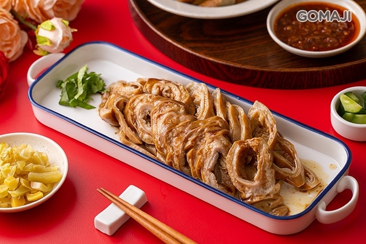 胖達潮汕滷味