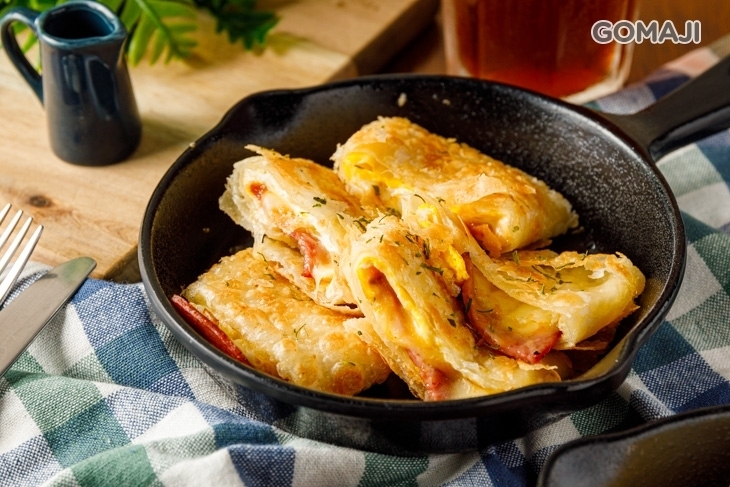 找光頭吃早餐(新莊店)