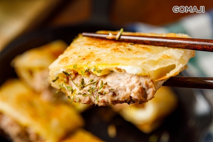 找光頭吃早餐(新莊店)