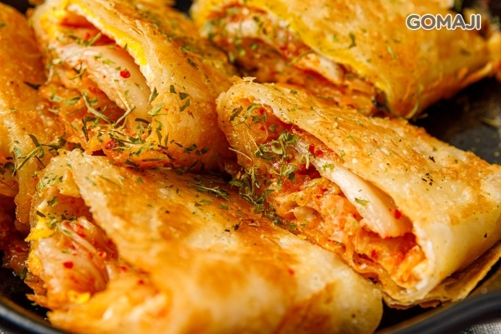 找光頭吃早餐(新莊店)