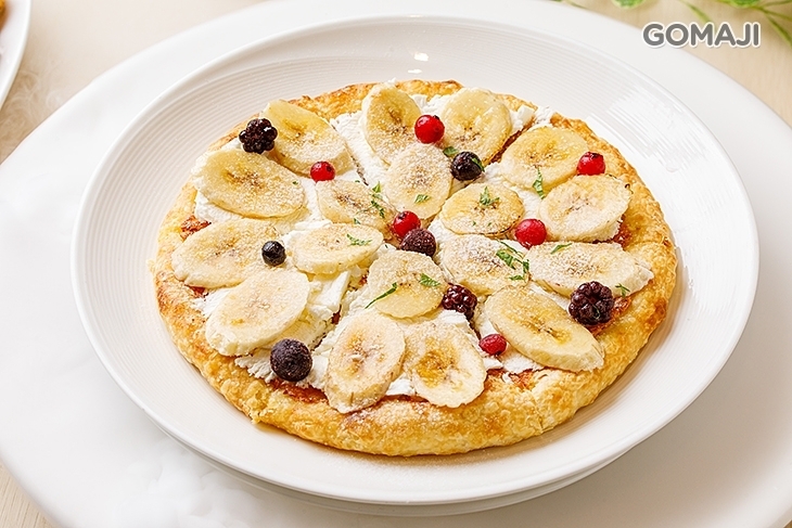 Milano Pizzeria義大利米蘭手工窯烤披薩(台北中山店)