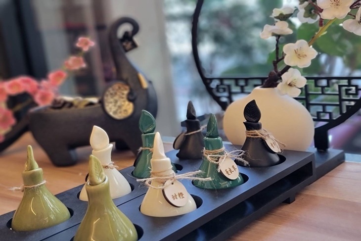 LaQue 菈葵 Thai Villa Spa