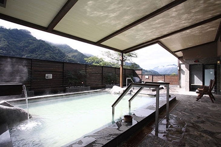 大板根森林溫泉酒店