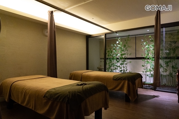 鶴康屋足體養生會館