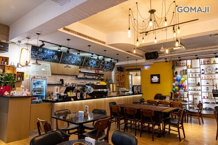 暢唱咖啡餐酒館CHANT CHANT(三重店)