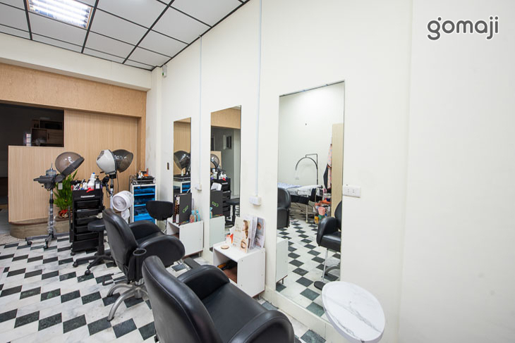 Lin Hair Salon 美髮沙龍