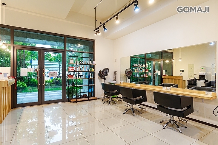 F'a源 Hair Studio