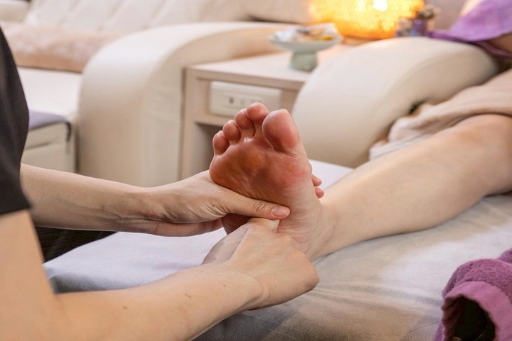 YUSPA 悠舍Massage(板橋店)