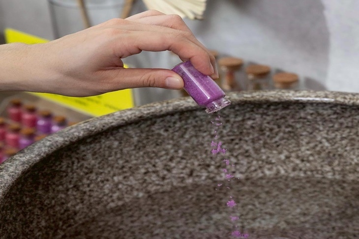 YUSPA 悠舍Massage(板橋店)